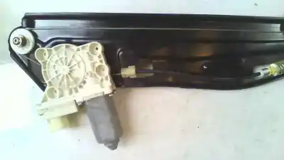 Peça sobressalente para automóvel em segunda mão elevador de vidros traseiro direito por bmw serie 7 (e65/e66) 730d referências oem iam 