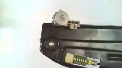 Second-hand car spare part rear right window regulator for bmw serie 7 (e65/e66) 730d oem iam references   