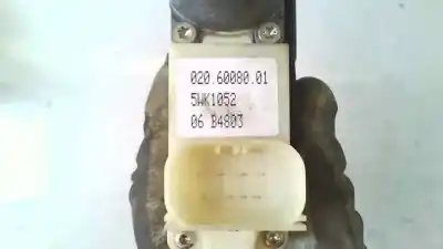 Second-hand car spare part rear right window regulator for bmw serie 7 (e65/e66) 730d oem iam references   