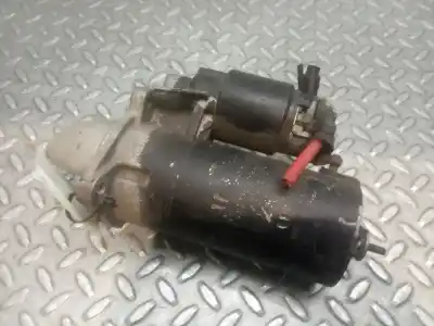 Peça sobressalente para automóvel em segunda mão MOTOR DE ARRANQUE por BMW SERIE 5 BERLINA (E34)  Referências OEM IAM 0001108115  