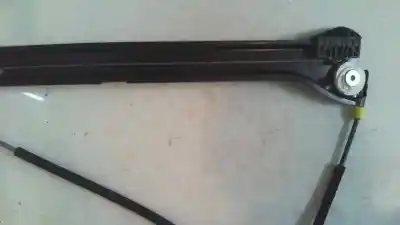 Second-hand car spare part passenger side right window regulator for bmw serie 7 (e65/e66) 730d oem iam references   