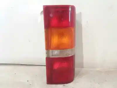 Peça sobressalente para automóvel em segunda mão farolim traseiro direito por ford fiesta berl./courier 1.8 16v referências oem iam 