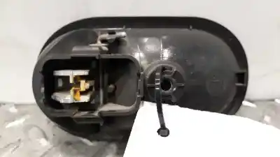 Second-hand car spare part interior right front handle for renault clio iii emotion oem iam references 8200310580  