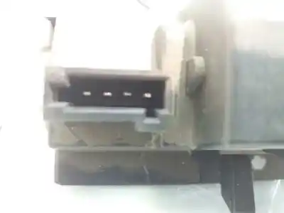 Second-hand car spare part trunk lock for opel meriva b cosmo oem iam references   