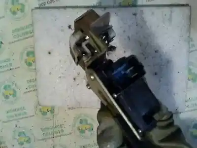 Pezzo di ricambio per auto di seconda mano serratura porta anteriore destra per daewoo matiz 0.8 cat riferimenti oem iam   