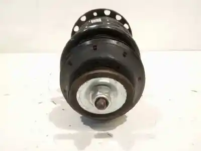 Peça sobressalente para automóvel em segunda mão amortecedor dianteiro esquerdo por opel meriva b cosmo referências oem iam 13337367  