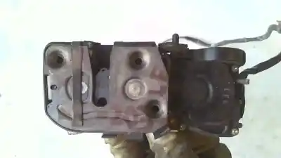 Peça sobressalente para automóvel em segunda mão fechadura da porta traseira esquerda por mazda premacy (cp) 2.0 turbodiesel referências oem iam 