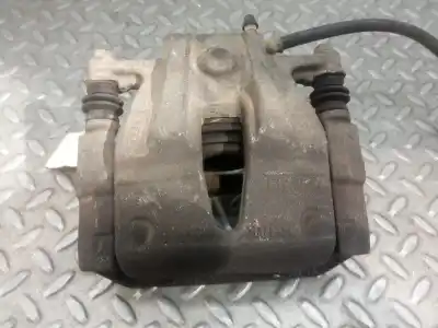 Pezzo di ricambio per auto di seconda mano pinza freno anteriore sinistra per opel combo 1.7 16v dti cat (y 17 dt / lr6) riferimenti oem iam   