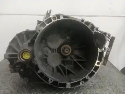 Second-hand car spare part gearbox for ford c-max (cb3) 2.0 tdci cat oem iam references 8m5r7002fe
