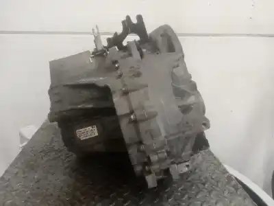 Second-hand car spare part gearbox for ford c-max (cb3) 2.0 tdci cat oem iam references 8m5r7002fe tiga1200208121630 8m5r7002fe