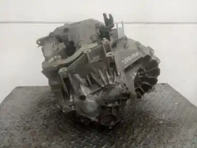 Second-hand car spare part gearbox for ford c-max (cb3) 2.0 tdci cat oem iam references 8m5r7002fe tiga1200208121630 8m5r7002fe