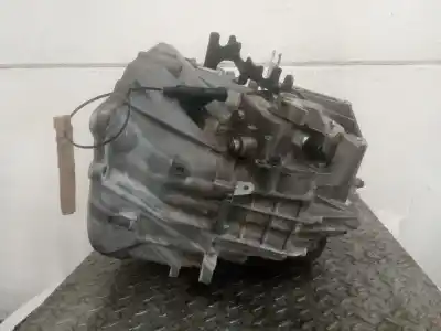 Second-hand car spare part gearbox for ford c-max (cb3) 2.0 tdci cat oem iam references 8m5r7002fe tiga1200208121630 8m5r7002fe