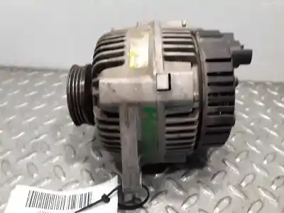 Recambio de automóvil de segunda mano de alternador para renault megane i (ba0/1_) 1.9 dti (ba1u) referencias oem iam 7700862865 a13vi185 2541942a 