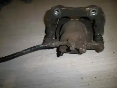 Peça sobressalente para automóvel em segunda mão pinça de travão dianteira direita por opel combo 1.7 16v dti cat (y 17 dt / lr6) referências oem iam   