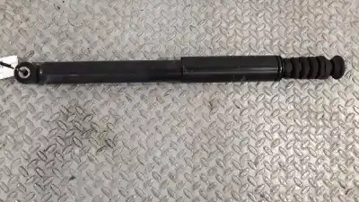 Peça sobressalente para automóvel em segunda mão amortecedor traseiro esquerdo por renault clio iii emotion referências oem iam 