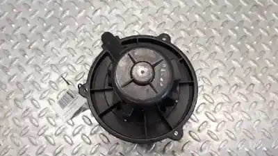 Second-hand car spare part heater blower motor for kia rio 1.3 cat oem iam references 3l02