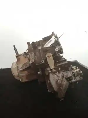 Pezzo di ricambio per auto di seconda mano riduttore per citroen c15 1.8 diesel (161) riferimenti oem iam 20cm65  