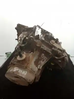 Pezzo di ricambio per auto di seconda mano riduttore per citroen c15 1.8 diesel (161) riferimenti oem iam 20cm65  