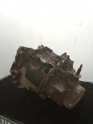 Pezzo di ricambio per auto di seconda mano riduttore per citroen c15 1.8 diesel (161) riferimenti oem iam 20cm65  