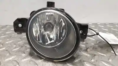 Peça sobressalente para automóvel em segunda mão farol / projetor de nevoeiro esquerdo por renault clio iii emotion referências oem iam 8200002469