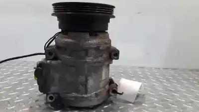 Second-hand car spare part air conditioning compressor for kia rio 1.3 cat oem iam references 