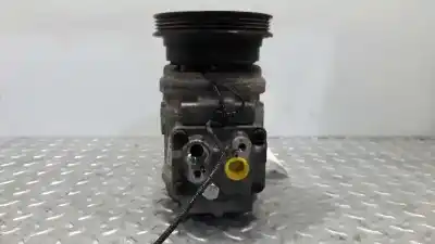 Peça sobressalente para automóvel em segunda mão compressor de ar condicionado a/a a/c por kia rio 1.3 cat referências oem iam   