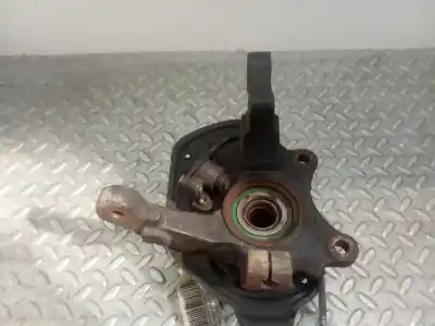Second-hand car spare part FRONT LEFT KNUCKLE for OPEL COMBO  OEM IAM references   