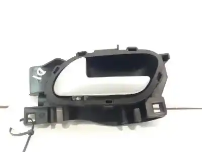 Peça sobressalente para automóvel em segunda mão puxador interior dianteiro esquerdo por citroen c5 berlina premier referências oem iam 