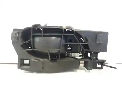 Second-hand car spare part interior left front handle for citroen c5 berlina premier oem iam references   