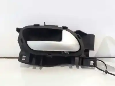 Peça sobressalente para automóvel em segunda mão puxador interior dianteiro direito por citroen c5 berlina premier referências oem iam 