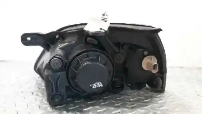 Second-hand car spare part right headlight for kia rio 1.3 cat oem iam references   