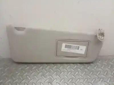 Second-hand car spare part right sunshade for ford c-max (cb3) 2.0 tdci cat oem iam references 
