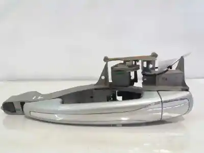 Peça sobressalente para automóvel em segunda mão puxador exterior traseiro esquerdo por citroen c5 berlina premier referências oem iam 