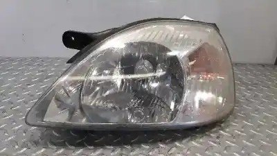 Second-hand car spare part Left Headlight for KIA RIO 1.3 CAT OEM IAM references   