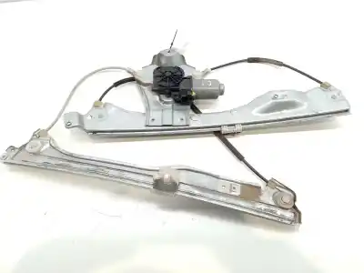 Peça sobressalente para automóvel em segunda mão elevador de vidros dianteiro direito por renault clio iii emotion referências oem iam 8200843597