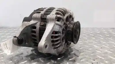 Second-hand car spare part alternator for kia rio 1.3 cat oem iam references   