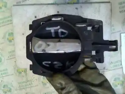 İkinci el araba yedek parçası iç arka sag kol için citroen c3 1.4 hdi (68 cv) 1.4 hdi oem iam referansları 