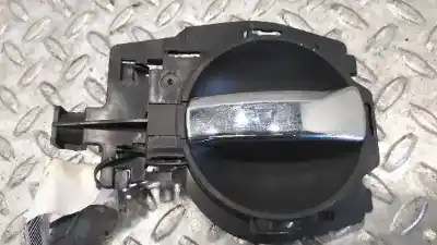 İkinci el araba yedek parçası sol ön iç kol için citroen c3 1.4 hdi (68 cv) 1.4 hdi oem iam referansları 9647164577