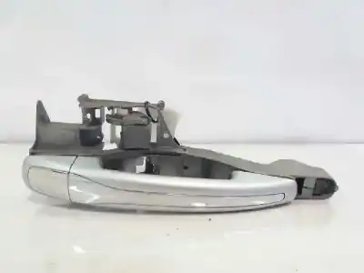 Peça sobressalente para automóvel em segunda mão puxador exterior frente direito por citroen c5 berlina premier referências oem iam 