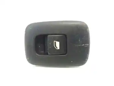 Peça sobressalente para automóvel em segunda mão botão / interruptor elevador vidro traseiro esquerdo por citroen c5 berlina premier referências oem iam 