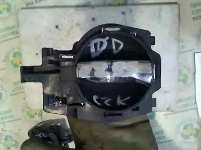 İkinci el araba yedek parçası iç ön sag kol için citroen c3 1.4 hdi (68 cv) 1.4 hdi oem iam referansları 