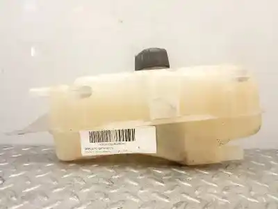 Peça sobressalente para automóvel em segunda mão depósito de expansão por renault clio iii emotion referências oem iam 8200129956