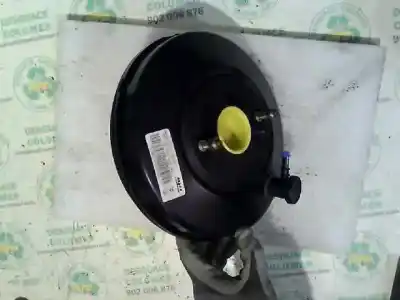 İkinci el araba yedek parçası fren servisi için citroen c3 1.4 hdi (68 cv) 1.4 hdi oem iam referansları 