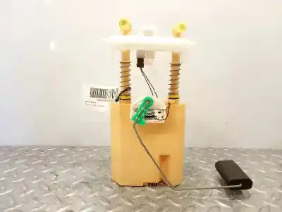 Peça sobressalente para automóvel em segunda mão boia / bomba combustível por renault clio iii emotion referências oem iam 8200588627