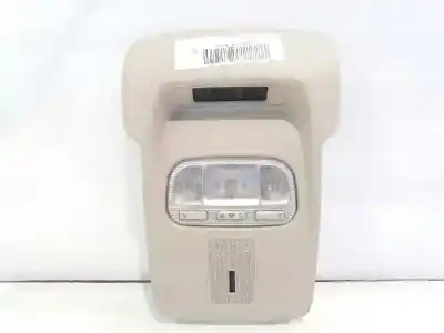 Peça sobressalente para automóvel em segunda mão luz interior por citroen c5 berlina premier referências oem iam 