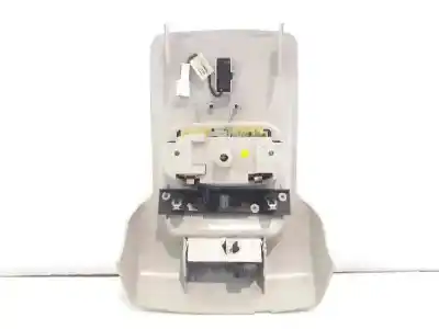 Second-hand car spare part interior light for citroen c5 berlina premier oem iam references   