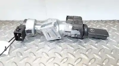 Pezzo di ricambio per auto di seconda mano interruttore di avviamento per mazda 3 berlina (bk) 1.6 cd diesel cat riferimenti oem iam 3m513f880ac