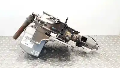 Peça sobressalente para automóvel em segunda mão coluna de direcção por renault clio iii emotion referências oem iam 8200751242