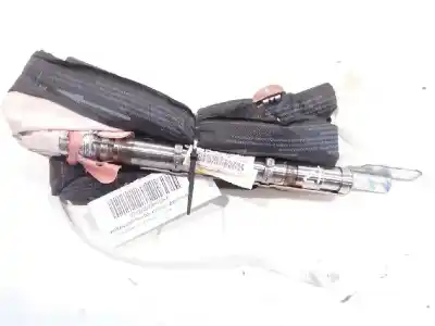 Peça sobressalente para automóvel em segunda mão airbag de cortina dianteiro esquerdo por citroen c5 berlina premier referências oem iam 9655487280