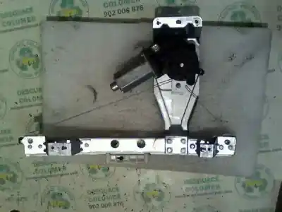 İkinci el araba yedek parçası arka sol cam regülatörü için citroen c3 1.4 hdi (68 cv) 1.4 hdi oem iam referansları 
